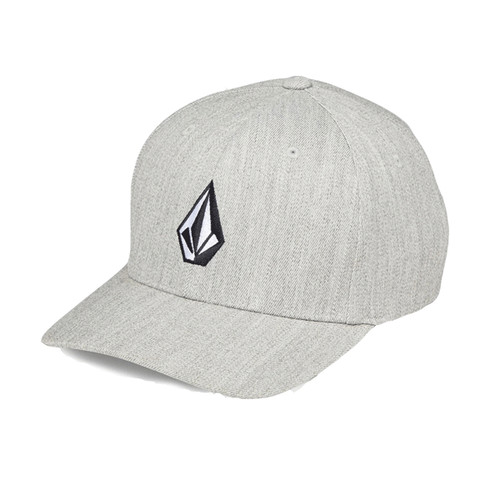 Volcom cappellino full - -, stone