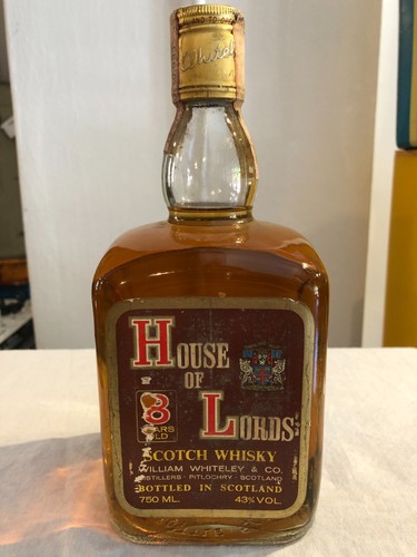 House lords years old - lords,