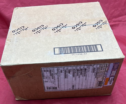 Cisco vg202xm gateway - cisco, vocale