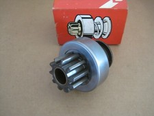 PIGNONE MOTORINO AVVIAMENTO