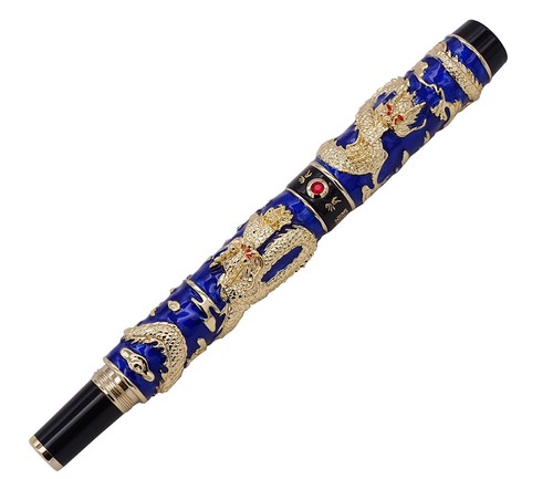 Penna stilografica jinhao - stilografica,