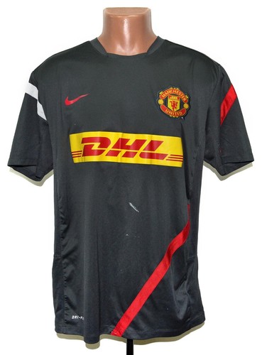 Manchester united 2011 - manchester,