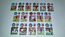 1976-77 GENOA Calciatori Panini 1977 SCEGLI *** figurina recuperata dall'album