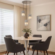 Lampadario Pendente Per Sala