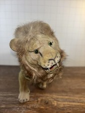 Vintage 60s 70s Fuzzy Flocked