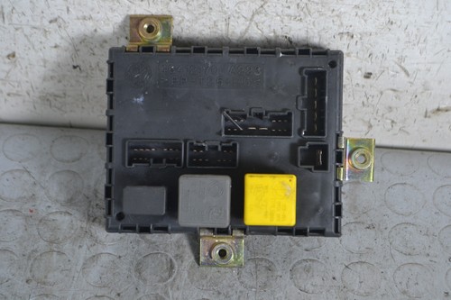 58742 body computer lancia - body,