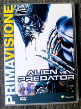 ALIEN VS. PREDATOR_DVD