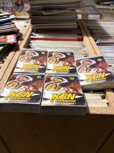 Ken guerriero gioco - ken, il