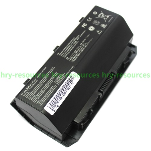 Batteria a42 g750 per asus - a42-g750,