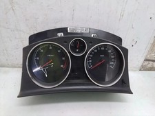 Strumentazione opel astra - opel, h