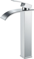 Rubinetto Bagno Lavabo Alto