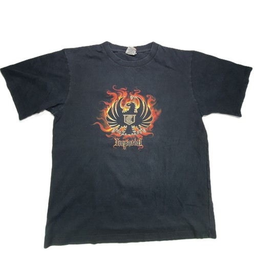 Shirt birra imperiale - birra,