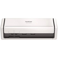 Brother ADS-1800W scanner