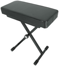 Quik Lok BX-8 Panca Tastiera