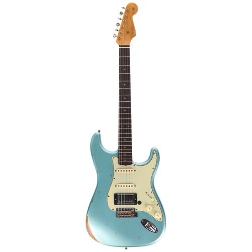 Fender ltd custom shop - custom, 59
