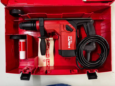 Martello Combinato Hilti TE 35