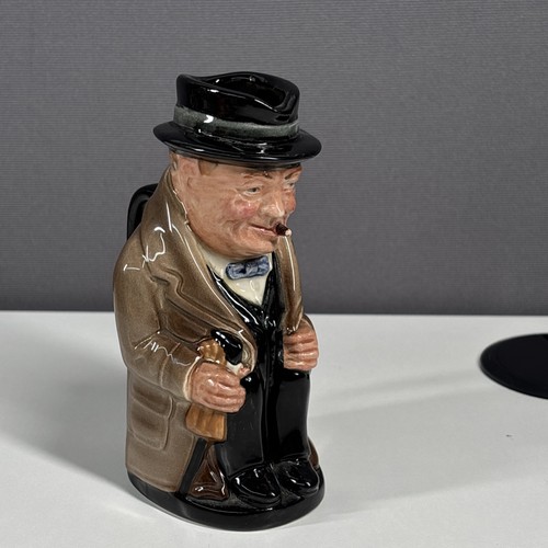 Royal doulton winston - royal,