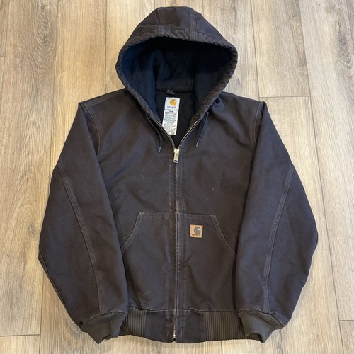 Giacca carhartt active vintage - giacca,