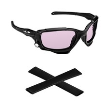 EarSocks di ricambio per Oakley Racing Jacket/Jawbone/Split Jacket/Wind Jacket