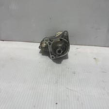 MOTORINO AVVIAMENTO FIAT PUNTO SEICENTO CINQUECENTO LANCIA Y 220024A