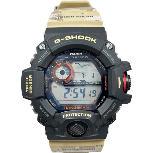 Orologio shock - orologio, g-shock