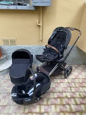 CYBEX PLATINUM Trio - Anno 2020 - Solo ritiro a mano Milano