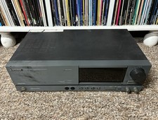 Sintonizzatore-Preamplificator