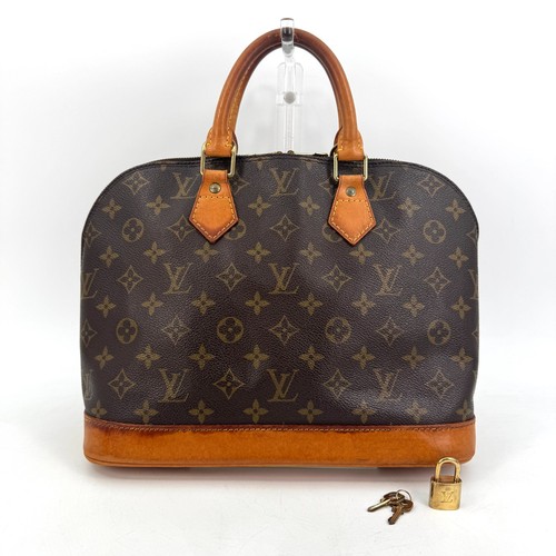 Borsa mano louis vuitton - borsa,