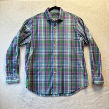 Polo Ralph Lauren camicia uomo