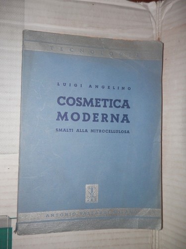 Cosmetica moderna smalti alla - moderna,