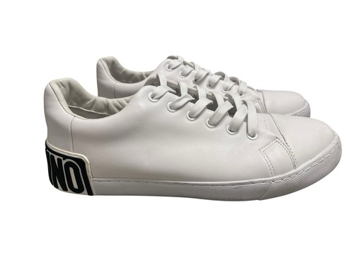 Sneakers moschino couture - moschino,
