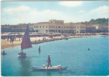 FANO - PESARO - SPIAGGIA DAL