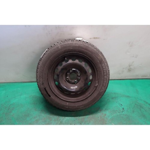 Cerchio ferro fiat panda - ferro,