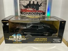1:18 ERTL 1970 FORD TORINO GT