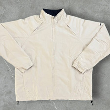 Giacca a vento Nike vintage
