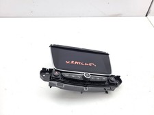UNITÀ SCHERMO DISPLAY MULTIMEDIALE CRUSCOTTO YP001296YX VAUXHALL GRANDLAND X 2018