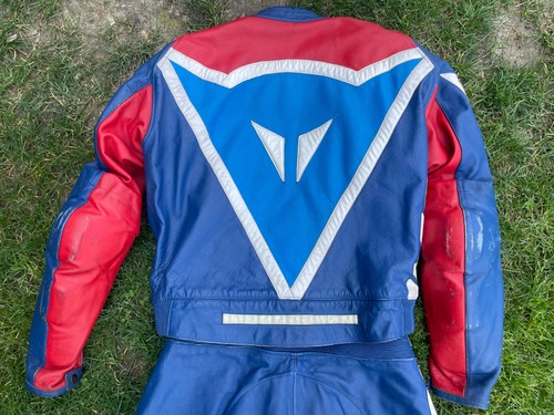 Dainese vintage suit - suit, 54
