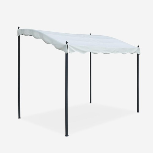 Produce shop gazebo 3x2 - produce,