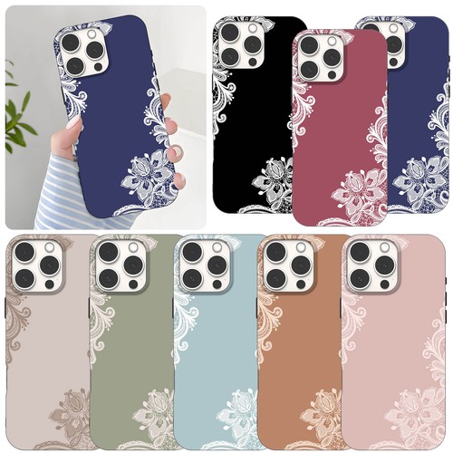 Cover design pizzo colore
