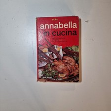 Annabella in Cucina Vera