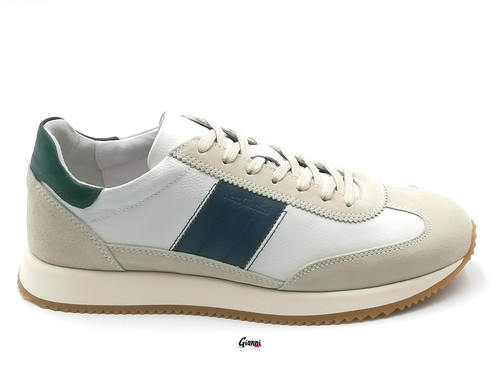 Scarpe uomo nero giardini - scarpe,