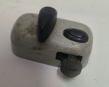 DEVIO LUCI CLASCON CONSERVATO PIAGGIO Vespa Faro Basso Struzzo VL3