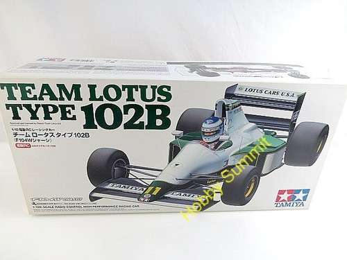 Telaio tamiya c team - 1/10,
