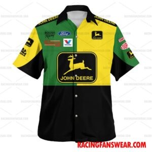 Maglia hawaiana chad - maglia,