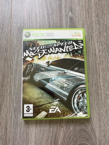 Need for speed most - for,
