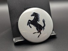 Ferrari 308 Lamierino Logo