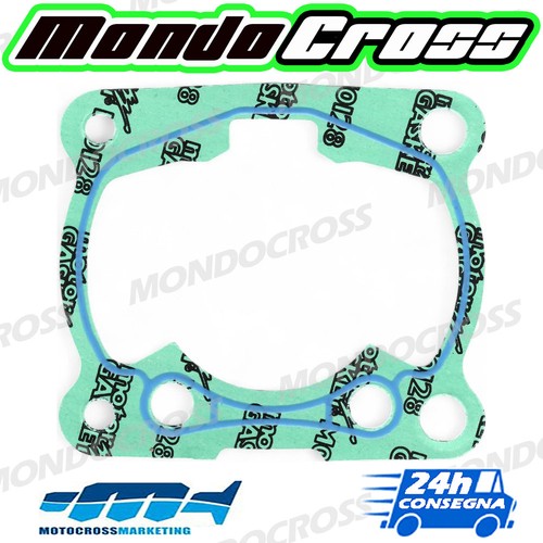 Guarnizione base cilindro mxm - guarnizione,