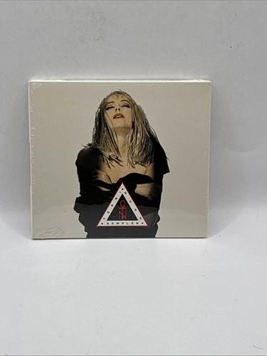 Terri nunn sealed cd - nunn,