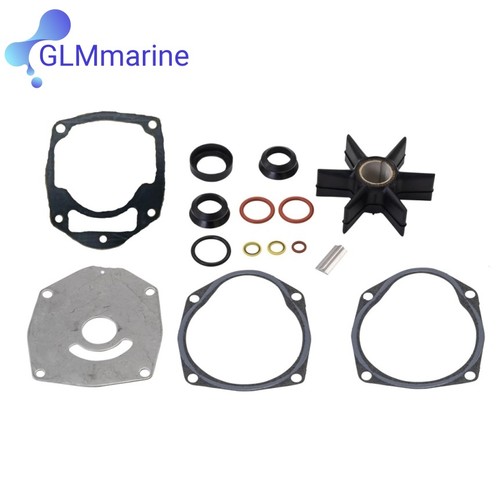 Kit riparazione girante pompa