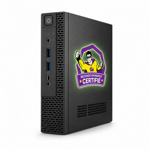 Sff 8100 16go - sff, pc